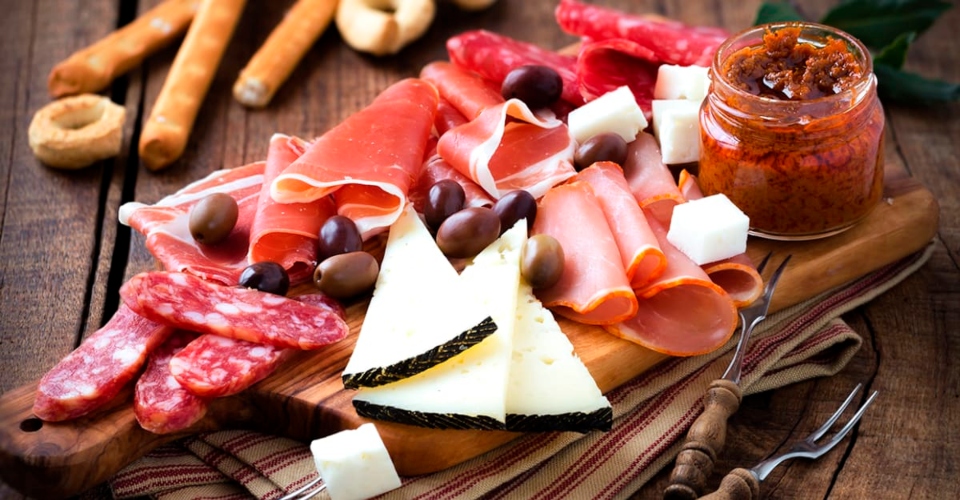 Restaurante andaluz en Los Remedios Sevilla