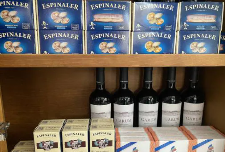 Restaurante andaluz en Los Remedios Sevilla